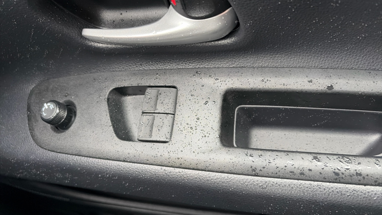 Toyota Aygo X 1.0 VVT-i Edge 5dr Petrol Hatchback